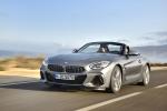 BMW Z4 M40i 2018 года (WW)
